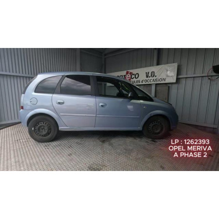 Commande de phare OPEL MERIVA A