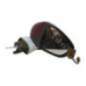 Retroviseur droit CITROEN DS3
