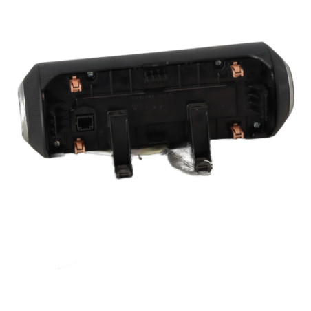 Commande chauffage SUZUKI IGNIS 3