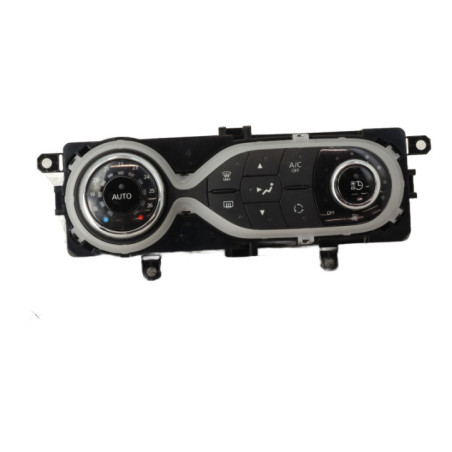 Commande chauffage RENAULT ZOE 1 Photo n°1