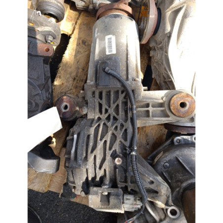 Pont (propulsion) CHEVROLET CAPTIVA Photo n°1