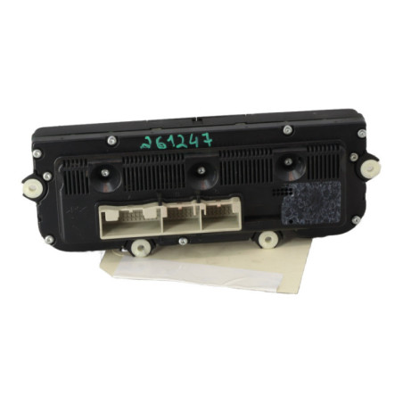 Commande chauffage VOLKSWAGEN JETTA 3
