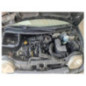 Commande chauffage RENAULT TWINGO 1