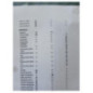 Commande chauffage RENAULT TWINGO 1