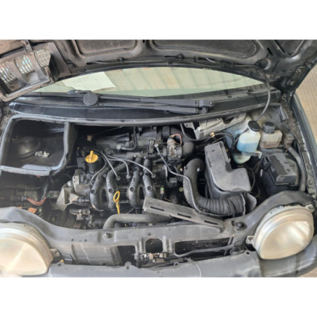 Planche de bord complete RENAULT TWINGO 1