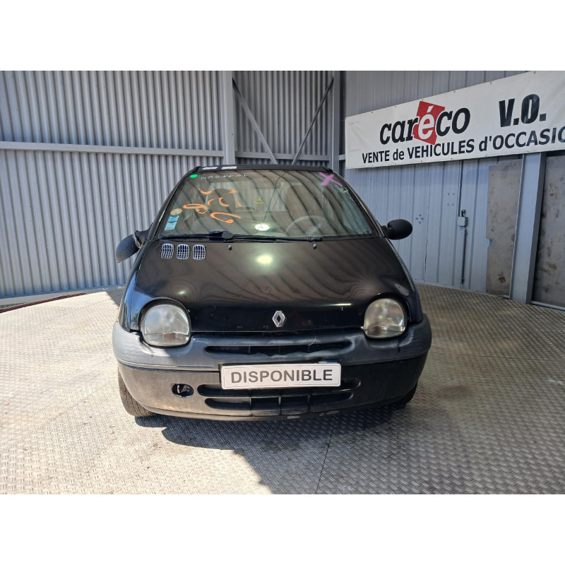 Moteur RENAULT TWINGO 1