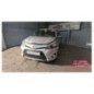 Commande chauffage TOYOTA YARIS 3