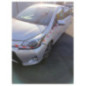 Commande chauffage TOYOTA YARIS 3