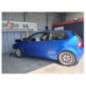 Commande chauffage VOLKSWAGEN POLO 4