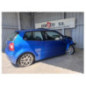 Commande chauffage VOLKSWAGEN POLO 4