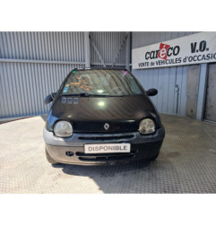 Mastervac RENAULT TWINGO 1 Photo n°1