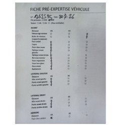 Mastervac RENAULT TWINGO 1 Photo n°6