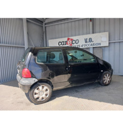 Mastervac RENAULT TWINGO 1 Photo n°9