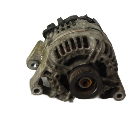 Alternateur OPEL CORSA D Photo n°1