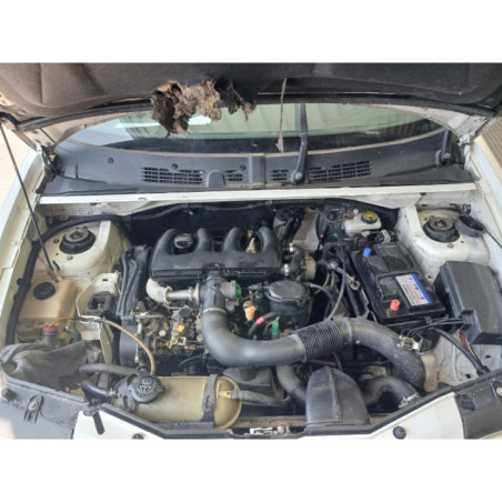 Mastervac PEUGEOT PARTNER 1
