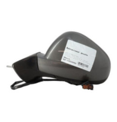 Retroviseur gauche PEUGEOT 407 Photo n°3