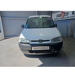 Commande chauffage PEUGEOT PARTNER 1 Photo n°1