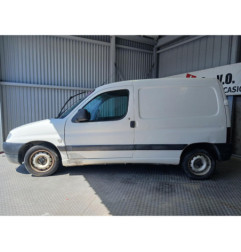 Commande chauffage PEUGEOT PARTNER 1 Photo n°3