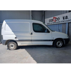Commande chauffage PEUGEOT PARTNER 1 Photo n°4