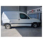 Commande chauffage PEUGEOT PARTNER 1
