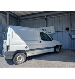 Commande chauffage PEUGEOT PARTNER 1 Photo n°10