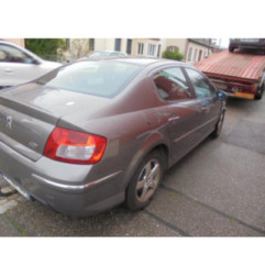 Retroviseur gauche PEUGEOT 407 Photo n°7