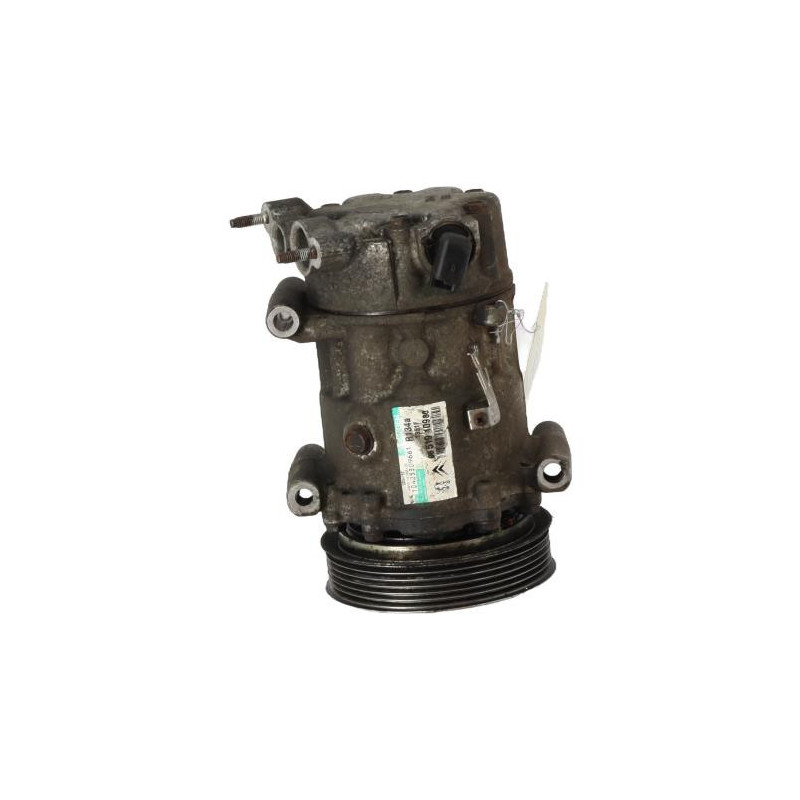 Compresseur clim PEUGEOT 207