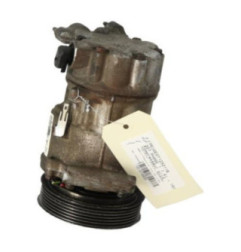 Compresseur clim PEUGEOT 207