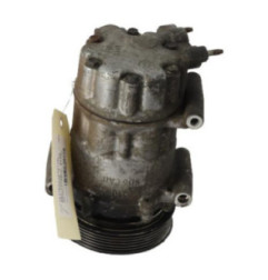 Compresseur clim PEUGEOT 207 Photo n°3