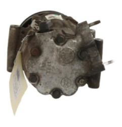 Compresseur clim PEUGEOT 207 Photo n°5