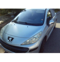 Compresseur clim PEUGEOT 207 Photo n°7