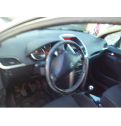 Compresseur clim PEUGEOT 207 Photo n°8