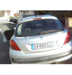 Compresseur clim PEUGEOT 207 Photo n°9