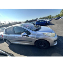 Compresseur clim PEUGEOT 207 Photo n°14