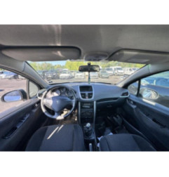 Compresseur clim PEUGEOT 207 Photo n°16