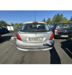 Compresseur clim PEUGEOT 207 Photo n°20