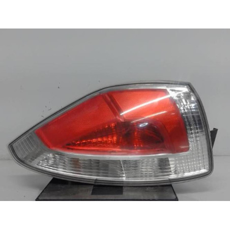 Feu arriere principal droit (feux) MAZDA 5 1 Photo n°1
