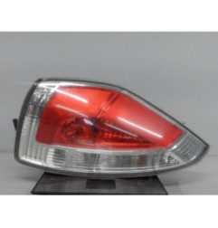 Feu arriere principal gauche (feux) MAZDA 5 1 Photo n°1