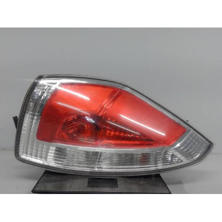 Feu arriere principal gauche (feux) MAZDA 5 1 Photo n°1
