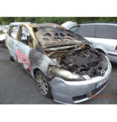 Feu arriere principal gauche (feux) MAZDA 5 1 Photo n°4