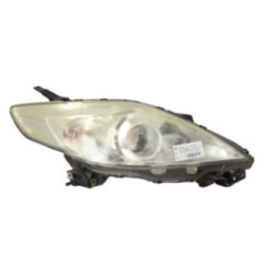 Optique avant principal droit (feux)(phare) MAZDA 5 1 Photo n°1
