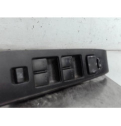 Interrupteur de leve vitre avant gauche MAZDA 5 1 Photo n°1