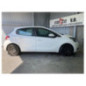 Commande chauffage PEUGEOT 208 1