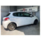 Commande chauffage PEUGEOT 208 1
