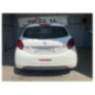 Commande chauffage PEUGEOT 208 1