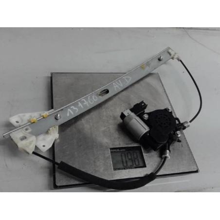 Moteur leve vitre avant droit MAZDA 5 1