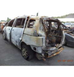 Moteur leve vitre avant droit MAZDA 5 1 Photo n°6