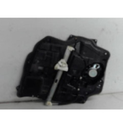 Moteur leve vitre avant gauche MAZDA 5 1 Photo n°1