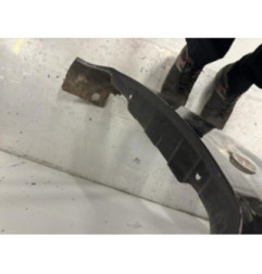 Aile avant gauche MAZDA 3 1