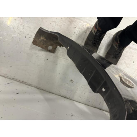 Aile avant gauche MAZDA 3 1